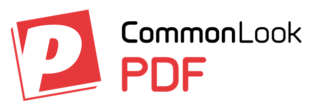 NetCentric Technologies - CommonLook PDF - Logo