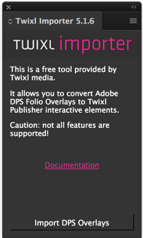 Twixl Publisher Pro Plug In For Adobe Indesign 10 5