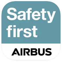 Twixl Publisher, Airbus Fast Magasine App - Bild